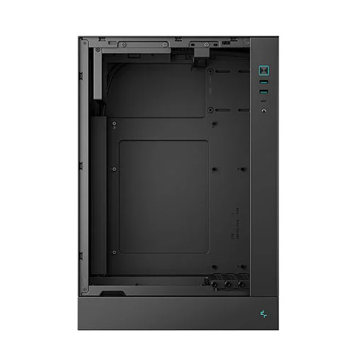 DeepCool CH170 Plus M-ATX Mini Tower Cabinet