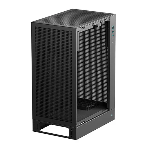 DeepCool CH170 Plus M-ATX Mini Tower Cabinet