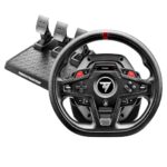 Thrustmaster T248-R Force Feedback Racing Wheel with Magnetic Pedals